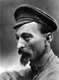 Russia / Soviet Union: Felix Dzerzhinsky (1877–1926), Polish-born revolutionary, Soviet statesman, founder and director of the CHEKA secret police, 1919