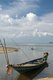 Thailand: Fishing boats, Ao Phangkha (Phangkha Bay), Ko Samui