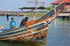 Thailand: Korlae fishing boat, Na Thon, Ko Samui
