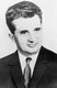 Nicolae Ceausescu (26 January 1918 – 25 December 1989) was a Romanian Communist politician. He was General Secretary of the Romanian Communist Party from 1965 to 1989, and as such was the country's second and last Communist leader. He was also the country's head of state from 1967 to 1989.<br/><br/>

Ceausescu visited China, North Korea, the Mongolian People's Republic and North Vietnam in 1971. He took great interest in the idea of total national transformation as embodied in the programs of North Korea's Juche and China's Cultural Revolution. He was also inspired by the personality cults of North Korea's Kim Il-sung and China's Mao Zedong. Shortly after returning home, he began to emulate North Korea's system. North Korean books on Juche were translated into Romanian and widely distributed inside the country.<br/><br/>

Ceausescu’s regime collapsed after he ordered his security forces to fire on anti-government demonstrators in the city of Timișoara on 17 December 1989. The demonstrations spread to Bucharest and became known as the Romanian Revolution, which was the only violent removal of a Communist government in the course of the revolutions of 1989. Ceausescu and his wife, Elena, fled the capital in a helicopter but were captured by the armed forces. On 25 December the couple were hastily tried and convicted by a special military tribunal on charges of genocide and sabotage of the Romanian economy. Ceausescu and his wife were then shot by a firing squad.