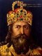 Germany / France: Charlemagne, Charles The Great or Karl Der Grosse (742-814), Holy Roman Emperor (800-814). Oil on wood, studio of Albrecht Dürer, 1514; Stiftung Deutsches Historisches Museum