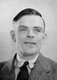 Britain / UK: Alan Turing (1912-1954), computer scientist and cryptologist instrumental in breaking Germany's 'enigma' machine code during World War II, c. 1947