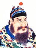 Qin Shi Huang (259–210 BCE), personal name Ying Zheng, was king of the Chinese State of Qin from 246 to 221 BCE during the Warring States Period. He became the first emperor of a unified China in 221 BCE, and ruled until his death in 210 BC at the age of 49. Styling himself 'First Emperor' after China's unification, Qin Shi Huang is a pivotal figure in Chinese history, ushering in nearly two millennia of imperial rule.<br/><br/>


After unifying China, he and his chief advisor Li Si passed a series of major economic and political reforms. He undertook gigantic projects, including the first version of the Great Wall of China, the now famous city-sized mausoleum guarded by a life-sized Terracotta Army, and a massive national road system, all at the expense of numerous lives. To ensure stability, Qin Shi Huang also outlawed and burned many books, as well as burying some scholars alive.