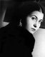 Egypt: Umm Kulthum, Egyptian actress and singer, 1898-1975