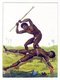 Suriname: 'The Execution of Breaking on the Rack', from John Gabriel Stedman, 'Narrative of a Five Years Expedition, against the Revolted Negroes of Surinam', London, 1796