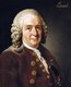 Sweden: Carl Linnaeus (Carl von Linné) 1707-1778. Portrait in oil by Alexander Roslin (1718-1793), 1775