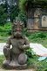 Nepal: The Hindu god Hanuman, devotee of Rama, Gokama, Kathmandu