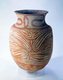 Thailand: Ban Chiang pot from Nong Han District, Udon Thani Province, c. 3000-2000 BCE