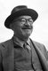 Israel / Palestine: Israeli statesman and politician Chaim Weizmann (1874-1952). Pictured as first president of Israel, 29 March 1949