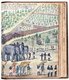 Sri Lanka / Ceylon: VOC officers and Kandyan notables watch Sinhalese mahouts training elephants at Kandy. Jan Brandes, 1785