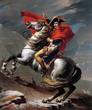 Napoléon Bonaparte (15 August 1769 – 5 May 1821) was a French military and political leader who rose to prominence during the French Revolution and its associated wars.<br/><br/>

As Napoleon I, he was Emperor of the French from 1804 until 1814, and again in 1815. Napoleon dominated European affairs for nearly two decades while leading France against a series of coalitions in the Revolutionary Wars and the Napoleonic Wars. He won several of these wars and the vast majority of his battles, rapidly conquering most of continental Europe before his ultimate defeat in 1815.<br/><br/>

One of the greatest commanders in history, his campaigns are studied at military schools worldwide and he remains one of the most celebrated and controversial political figures in Western history. In civil affairs, Napoleon implemented several liberal reforms across Europe, including the abolition of feudalism, the establishment of legal equality and religious toleration, and the legalization of divorce. His lasting legal achievement, the Napoleonic Code, has been adopted by dozens of nations around the world.