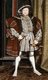 Henry VIII (28 June 1491 – 28 January 1547) was King of England from 21 April 1509 until his death. He was Lord, and later assumed the Kingship, of Ireland, and continued the nominal claim by English monarchs to the Kingdom of France.<br/><br/>

Henry was the second monarch of the Tudor dynasty, succeeding his father, Henry VII.