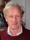 UK / England: Colin Thubron (1939 - ), travel writer and novelist. Hampsterone, 4 November 2010