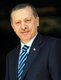 Turkey: Recep Tayyip Erdogan, Prime Minister of Turkey, Athens, Greece, 14 May 2010