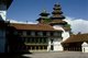 Nepal: The Royal Palace, Hanuman Dhoka, Durbar Square, Kathmandu