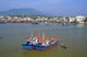 Vietnam: Fishing boats in the harbour, Nha Trang, Khanh Hoa Province
