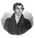 France: Rene Caillie (1799-1838), explorer and geographer, first European to visit and return safely from Timbuktu. 'Travels Through Central Africa to Timbuctoo, and Across the Great Desert, to Morocco, Performed in the Years 1824-1828'. London, 1830