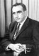 USA / Hungary: Edward Teller (January 15, 1908 – September 9, 2003), Hungarian-born American theoretical physicist known colloquially as 'the father of the hydrogen bomb'. Lawrence Livermore National Laboratory, 1958