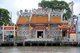 Thailand: Bang Kwang Chinese Temple, Nonthaburi (Chao Phraya River), north of Bangkok