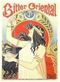 Henri Privat-Livemont (1861–1936) was an artist born in Schaerbeek, Brussels, Belgium.<br/><br/>

He is best known for his Art Nouveau posters. From 1883 to 1889, he worked and studied in the studios of Lemaire, Lavastre & Duvignaud. He later moved back to Brussels, and worked on theaters and casinos there.