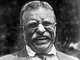 USA: Theodore 'Teddy' Roosevelt (1858-1919), 26th President of the United States (1901-1909), c. 1918