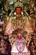 Nepal: The Akshobhya Buddha ('the immovable one') at the Rudra Varna Mahavihar temple, Patan, Kathmandu Valley (1998)