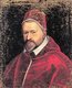 Pope Paul V (Latin: Paulus V; 17 September 1552 – 28 January 1621), born Camillo Borghese, was Pope from 16 May 1605 to his death in 1621.<br/><br/>

Hasekura Rokuemon Tsunenaga was a Japanese samurai and retainer of Date Masamune, the daimyo of Sendai.<br/><br/>

In the years 1613 - 1620, Hasekura headed a diplomatic mission to the Vatican in Rome, traveling through New Spain (arriving in Acapulco and departing from Veracruz) and visiting various ports-of-call in Europe. This historic mission is called the Keicho Embassy, and follows the Tensho embassy of 1582. On the return trip, Hasekura and his companions re-traced their route across Mexico in 1619, sailing from Acapulco for Manila, and then sailing north to Japan in 1620. He is conventionally considered the first Japanese ambassador in the Americas and in Europe.<br/><br/>

Although Hasekura's embassy was cordially received in Europe, it happened at a time when Japan was moving toward the suppression of Christianity. European monarchs such as the King of Spain thus refused the trade agreements Hasekura had been seeking. Hasekura returned to Japan in 1620 and died of illness a year later, his embassy seemingly ending with few results in an increasingly isolationist Japan.