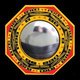 China: 'Bagua' eight trigram mirror to reflect away evil influences