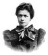 Serbia: Mileva Maric (1875 – 1948) was a Serbian physicist and the first wife of Albert Einstein, 1896