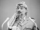 Israel / Palestine: Yasser Arafat (1929-2004), Chairman of the Palestine National Liberation Organization, United Nations, New York, 1983