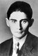 Czech Republic / Czechoslovakia: Franz Kafka, German-language author of novels and short stories (1883-1924), c. 1910