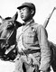 China: Cavalry soldier of the communist Eighth Route Army, c. 1937