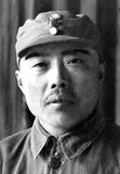 Initially a labor organizer, he went on to serve in the Communist Party of China political and military leadership during the civil war between the Nationalists (Guomindang or Kuomintang) and the Communists. He held high office during the CCP's Jiangxi Soviet period (1931–1934).<br/><br/>

In October 1934, at the beginning of the Long March, Xiang stayed behind to fight a rearguard action that would allow the marchers to get out of the ring of surrounding Nationalist forces. The marchers, with Mao Zedong as their leader, went on to Yan'an, while Xiang remained in the Jiangxi region, coordinating guerrilla operations to harass Nationalist forces.<br/><br/>

When the Japanese invaded in July 1937, a united front (the Second United Front) was declared between Nationalists and Communists, and Xiang's guerrillas became the nucleus of a legitimate fighting force: the New Fourth Army. This army operated behind Japanese lines, and was subject to orders coming from both the Communist leadership in Yan'an, and the Nationalist leadership, which had moved inland from Nanjing to Chongqing.<br/><br/>

Contradictory orders from these groups led to confusion, and eventually the New Fourth Army Incident, in which Xiang was killed in an assault on the army by the Nationalist forces. He was killed by a member of his own staff, Liu Houzong, for the gold resources of the New Fourth Army.