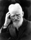 Ireland: George Bernard Shaw (1856-1950), Irish playwright, essayist, socialist and man of letters, 1929