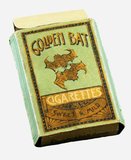 As part of the plans for the exploitation of China, during the thirties and forties the subsidiary tobacco industry of the Mitsui Company started production of special 'Golden Bat' cigarettes using the then popular in the Far East trademark. Their circulation was prohibited in Japan and was used only for export.<br/><br/>

Local Japanese secret service under the controversial General Kenji Doihara had the control of their distribution in China and Manchuria where the production exported. In their mouthpiece there were hidden small doses of opium or heroin and by this millions of unsuspecting consumers were addicted to these narcotics, while creating huge profits.<br/><br/>

The mastermind of the plan, the General of the Imperial Japanese Army Kenji Doihara was later prosecuted and convicted for war crimes before the International Military Tribunal for the Far East, before being sentenced to death. Yet no actions ever took place against the company which profited from their production. According to testimony presented at the Tokyo War Crimes trials in 1948, the revenue from the narcotization policy in China, including Manchukuo, was estimated at twenty to thirty million yen per year, while another authority states that the annual revenue was estimated by the Japanese military at 300 million dollars a year.