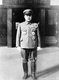 Japan / China: Kenji Doihara (1883-1948), Japanese general, war criminal and drug trafficker, Manchuria, c. 1941
