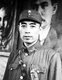 China: Zhou Enlai dressed in the uniform of a Lieutenant General of the National Army with Guomindang cap badge, September 1937