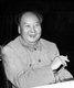 China: Mao Zedong at a reception in Beijing, Lu Xiangyou (Mao Zedong's personal photographer), 1962