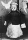 China: Pu-Yi (1906-1967), last Emperor of China, aged 3 years old, 28 February 1909