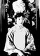China: Empress Xiao Ke Min, also known as Empress Wan Rong (Wan-Jung) (13 November 1906 – 20 June 1946), c. 1920