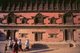 Nepal: The Palace of Fifty-Five Windows, the Royal Palace, Durbar Square, Bhaktapur (1997)