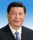 China: Xi Jinping (1953 - ), General Secretary of the Central Committee of the Communist Party of China (2012 -)