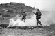 Israel / Palestine: Israeli forces attack the Arab village of Sassa in Galilee (Al-Jalil), Arab-Israeli War, October 1, 1948. Government Press Officer (Israel) (CC BY-SA 3.0 License)