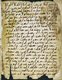 UK / Arabia: The 'Birmingham Quran' manuscript, Verses 12 to 39 of Surat Taha, Hijaz, Arabia, c. 568-645