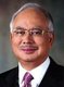 Malaysia: Najib Razak, 6th Prime Minister of Malaysia (2009 - ), official government portrait, 21 August 2008. Malaysian Government (CC BY-SA 3.0 License)