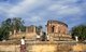Sri Lanka: The Vatadage (circular relic house), Polonnaruwa