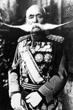 Nagaoka Gaishi was an army officer in Meiji and Taisho eras. He went to the front in the Sino-Japanese War but remained in the mainland of Japan as Vice Chief of the General Staff during the Russo-Japanese War. He was elected a member of the House of Representatives in 1924.
