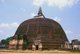Sri Lanka: Rankot Vihara, Polonnaruwa