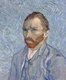 Netherlands / Holland: Self-Portrait, Vincent Van Gogh (1853-1890), 1889