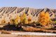 China: The foothills of the Kunlun Shan (Kunlun Mountains) near Karghilik (Karghalik or Kargilik), Xinjiang Province